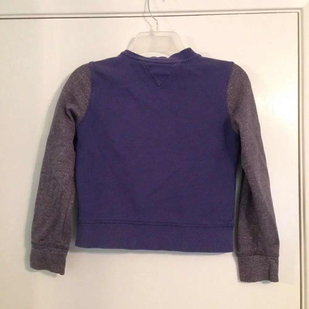 Tommy Hilfiger vintage girls